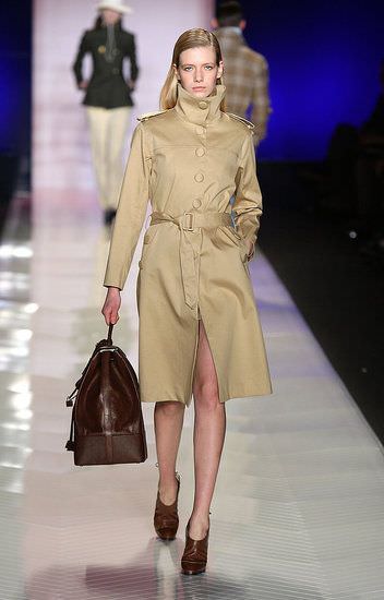 Tommy Hilfiger, moda otoño invierno  